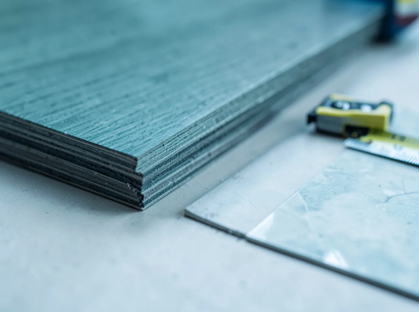Luxury Vinyl Plank Installation Hansboro, ND FAQs